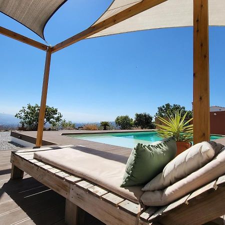 Casa Maliyaa Διαμέρισμα Almáchar Εξωτερικό φωτογραφία