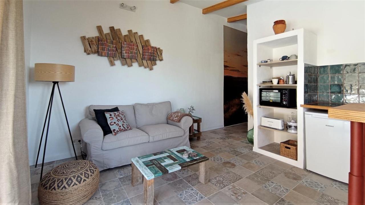 Casa Maliyaa Διαμέρισμα Almáchar Εξωτερικό φωτογραφία