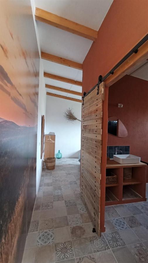 Casa Maliyaa Διαμέρισμα Almáchar Εξωτερικό φωτογραφία