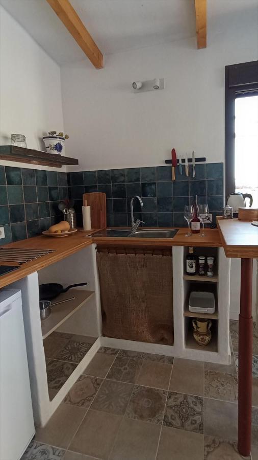 Casa Maliyaa Διαμέρισμα Almáchar Εξωτερικό φωτογραφία